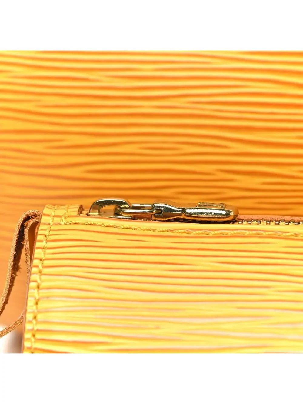 Louis Vuitton Epi Soufflot Tassil #321969L89B